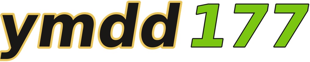 ymdd177 logo